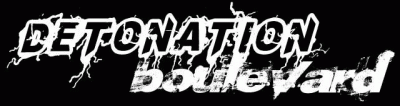 logo Detonation Boulevard